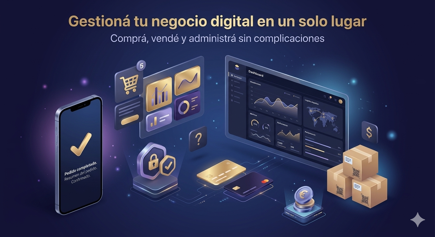 Panel de PuntoVenta